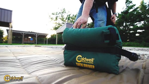 Caldwell Tack Driver Bag